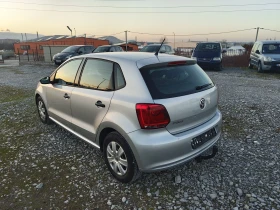 VW Polo 1.6 TDI, снимка 5