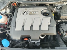 VW Polo 1.6 TDI, снимка 13