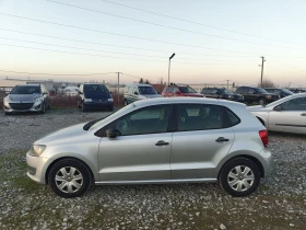 VW Polo 1.6 TDI, снимка 4