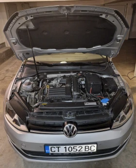 VW Golf Comfortline 1, 4 TSI, MTB | Mobile.bg    9