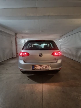 VW Golf Comfortline 1, 4 TSI, MTB | Mobile.bg    10