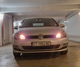     VW Golf Comfortline 1, 4 TSI, MTB