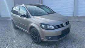  VW Touran