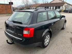 Audi A4 1.9TDI 101к.с, снимка 4