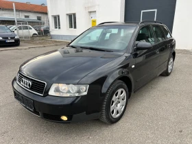 Audi A4 1.9TDI 101к.с, снимка 1