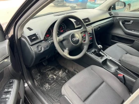 Audi A4 1.9TDI 101к.с, снимка 9