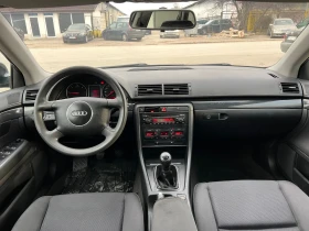 Audi A4 1.9TDI 101к.с, снимка 10