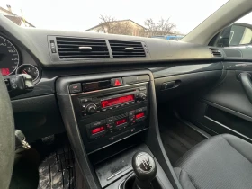 Audi A4 1.9TDI 101к.с, снимка 12