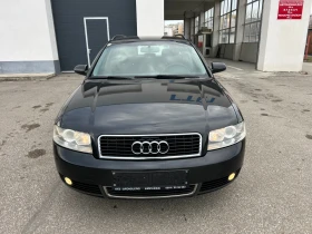 Audi A4 1.9TDI 101к.с, снимка 7