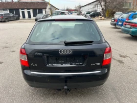 Audi A4 1.9TDI 101к.с, снимка 8