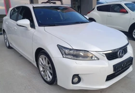 Lexus CT 200h 1.8 Hybrid, снимка 3