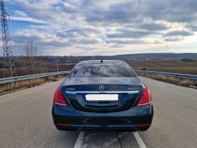 Mercedes-Benz S 350 4matic FULL , снимка 5