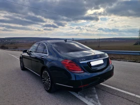 Mercedes-Benz S 350 4matic FULL , снимка 4