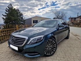     Mercedes-Benz S 350 4matic FULL 