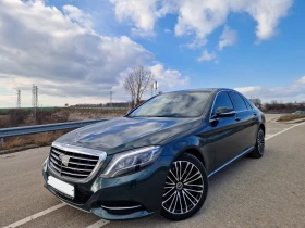 Mercedes-Benz S 350 4matic FULL , снимка 3