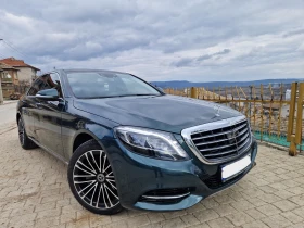 Mercedes-Benz S 350 4matic FULL  | Mobile.bg    3