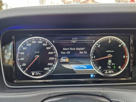 Mercedes-Benz S 350 4matic FULL , снимка 13