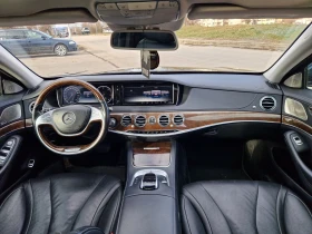 Mercedes-Benz S 350 4matic FULL , снимка 7