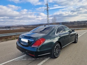 Mercedes-Benz S 350 4matic FULL , снимка 6