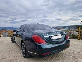 Mercedes-Benz S 350 4matic FULL  | Mobile.bg    4