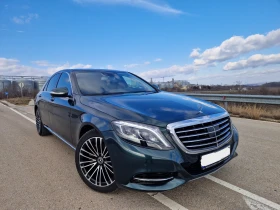 Mercedes-Benz S 350 4matic FULL , снимка 1