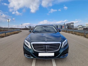 Mercedes-Benz S 350 4matic FULL , снимка 2