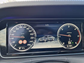 Mercedes-Benz S 350 4matic FULL , снимка 17