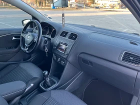 VW Polo 1.4TDI, снимка 9