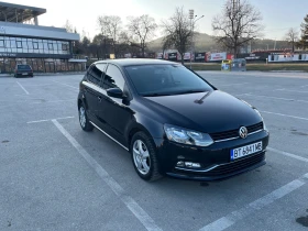 VW Polo 1.4TDI, снимка 2