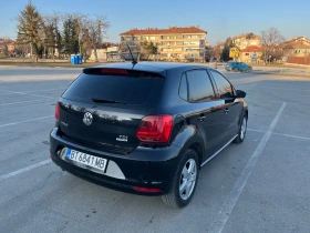 VW Polo 1.4TDI, снимка 4