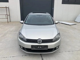 VW Golf, снимка 1