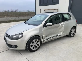 VW Golf, снимка 5