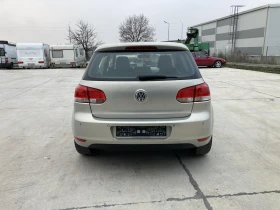 VW Golf, снимка 4