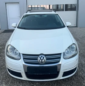 VW Golf TOP FACELIFT 1.9 TDI - 7400 лв. - 89581585 | Car24.bg