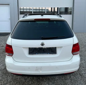 VW Golf TOP FACELIFT 1.9 TDI - 7400 лв. - 89581585 | Car24.bg