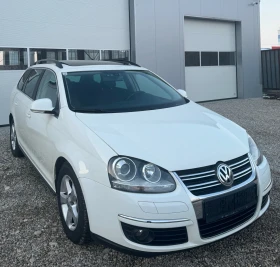 VW Golf TOP FACELIFT 1.9 TDI - 7400 лв. - 89581585 | Car24.bg