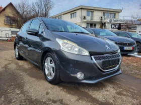 Peugeot 208 1.6 HDI / ТОП СЪСТОЯНИЕ /, снимка 1