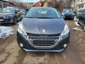 Peugeot 208 1.6 HDI / ТОП СЪСТОЯНИЕ /, снимка 2