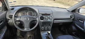 Mazda 6 FASE, снимка 12