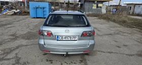 Mazda 6 FASE, снимка 2