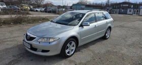 Mazda 6 FASE, снимка 6