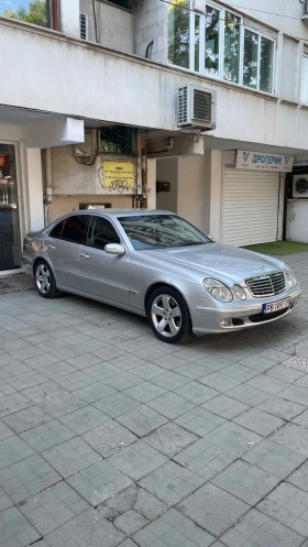 Mercedes-Benz E 320 | Mobile.bg    3