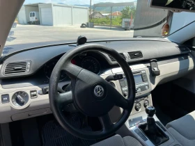 VW Passat, снимка 8