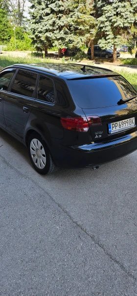 Обява за продажба на Audi A3 Quattro ~8 700 лв. - изображение 4