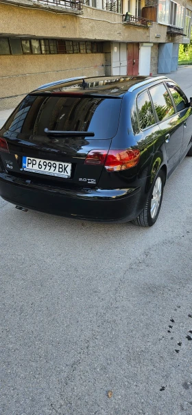 Обява за продажба на Audi A3 Quattro ~8 700 лв. - изображение 3