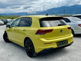 Обява за продажба на VW Golf 8/ DIGITAL/45.000km/NEW/TOP ~30 999 лв. - изображение 5