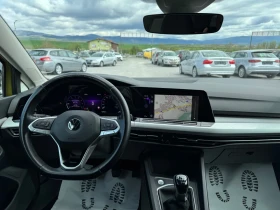 Обява за продажба на VW Golf 8/ DIGITAL/45.000km/NEW/TOP ~30 999 лв. - изображение 11