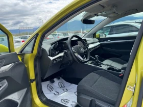 Обява за продажба на VW Golf 8/ DIGITAL/45.000km/NEW/TOP ~30 999 лв. - изображение 8