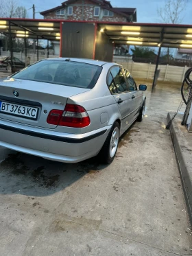 Обява за продажба на BMW 318 Газ/Бензин ~4 200 лв. - изображение 3