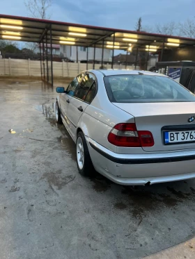 Обява за продажба на BMW 318 Газ/Бензин ~4 200 лв. - изображение 2